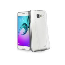 SBS ümbris Samsung Galaxy A3 2017 jaoks, läbipaistev hind ja info | Telefoni kaaned, ümbrised | kaup24.ee