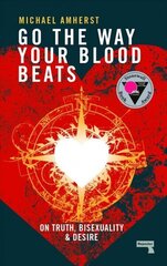 Go the Way Your Blood Beats: On Truth and Desire цена и информация | Самоучители | kaup24.ee