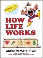 How Life Works hind ja info | Eneseabiraamatud | kaup24.ee