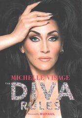 Diva Rules: Ditch the Drama, Find Your Strength, and Sparkle Your Way to the Top цена и информация | Самоучители | kaup24.ee