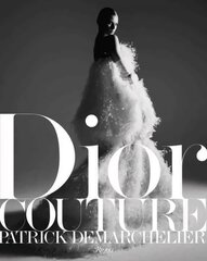 Dior: Couture цена и информация | Самоучители | kaup24.ee