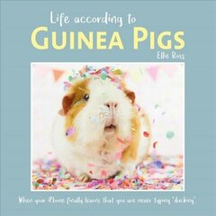 Life According to Guinea Pigs hind ja info | Fantaasia, müstika | kaup24.ee
