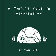 Turtle's Guide to Introversion цена и информация | Фантастика, фэнтези | kaup24.ee