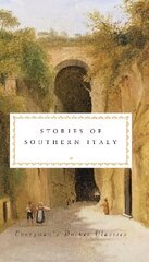 Stories of Southern Italy цена и информация | Фантастика, фэнтези | kaup24.ee