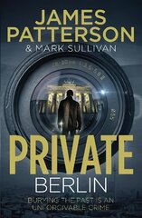 Private Berlin: (Private 5) цена и информация | Фантастика, фэнтези | kaup24.ee