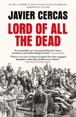 Lord of All the Dead hind ja info | Ajalooraamatud | kaup24.ee
