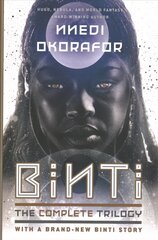 Binti: The Complete Trilogy hind ja info | Fantaasia, müstika | kaup24.ee