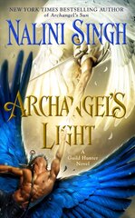 Archangel's Light цена и информация | Фантастика, фэнтези | kaup24.ee