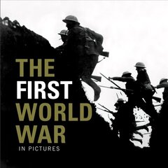 First World War hind ja info | Ajalooraamatud | kaup24.ee