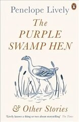 Purple Swamp Hen and Other Stories цена и информация | Фантастика, фэнтези | kaup24.ee