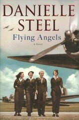 Flying Angels: A Novel цена и информация | Фантастика, фэнтези | kaup24.ee