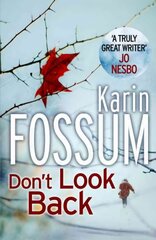 Don't Look Back: An addictive, fast-paced thriller from the bestselling author of The Perfect Lie цена и информация | Фантастика, фэнтези | kaup24.ee