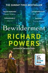 Bewilderment: THE SUNDAY TIMES BESTSELLER - SHORTLISTED FOR THE BOOKER PRIZE 2021 hind ja info | Fantaasia, müstika | kaup24.ee