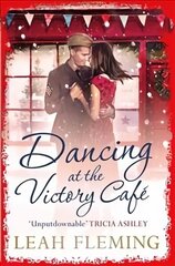 Dancing at the Victory Cafe Paperback Original hind ja info | Fantaasia, müstika | kaup24.ee