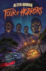 Alter Bridge: Tour of Horrors hind ja info | Fantaasia, müstika | kaup24.ee