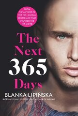 Next 365 Days hind ja info | Fantaasia, müstika | kaup24.ee