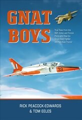 Gnat Boys цена и информация | Книги по социальным наукам | kaup24.ee
