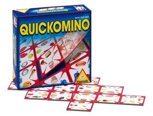 Lauamäng Quickomino hind ja info | Lauamängud ja mõistatused | kaup24.ee