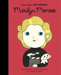 Marilyn Monroe, Volume 67 цена и информация | Книги для подростков и молодежи | kaup24.ee