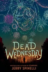 Dead Wednesday International edition цена и информация | Книги для подростков и молодежи | kaup24.ee