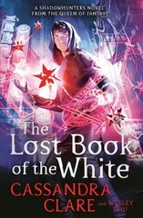 Lost Book of the White hind ja info | Noortekirjandus | kaup24.ee