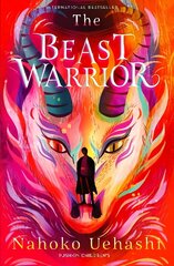 Beast Warrior hind ja info | Noortekirjandus | kaup24.ee