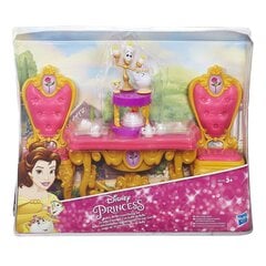 Игрушечная мебель, Disney Princess цена и информация | MUST Металлическая бутылочка с Ярким рисунком (без BPA) (500ml) для мальчиков от 3+ лет Серая с Машинкой | kaup24.ee