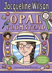 Opal Plumstead hind ja info | Noortekirjandus | kaup24.ee
