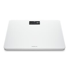 Withings nutikaal Body, valge hind ja info | Nokia Kodumasinad, kodutehnika | kaup24.ee