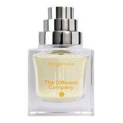 The Different Company Bergamote EDT unisex 100 ml hind ja info | Naiste parfüümid | kaup24.ee