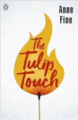 Tulip Touch hind ja info | Noortekirjandus | kaup24.ee