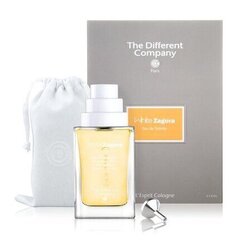 The Different Company White Zagora EDT naistele 100 ml hind ja info | Naiste parfüümid | kaup24.ee