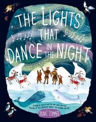 Lights that Dance in the Night 1 цена и информация | Книги для подростков и молодежи | kaup24.ee