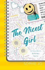 Nicest Girl цена и информация | Книги для подростков и молодежи | kaup24.ee