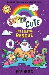 Seaside Rescue цена и информация | Книги для подростков и молодежи | kaup24.ee