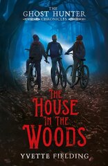 House in the Woods hind ja info | Noortekirjandus | kaup24.ee