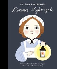 Florence Nightingale, Volume 74 hind ja info | Noortekirjandus | kaup24.ee