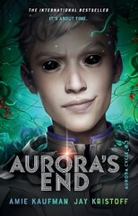 Aurora's End: The Aurora Cycle цена и информация | Книги для подростков и молодежи | kaup24.ee