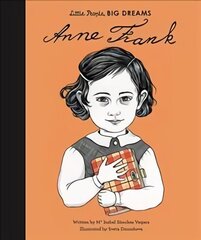 Anne Frank, Volume 17 hind ja info | Noortekirjandus | kaup24.ee