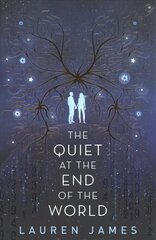 Quiet at the End of the World цена и информация | Книги для подростков и молодежи | kaup24.ee