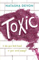 Toxic цена и информация | Книги для подростков и молодежи | kaup24.ee