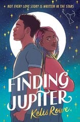 Finding Jupiter цена и информация | Книги для подростков и молодежи | kaup24.ee