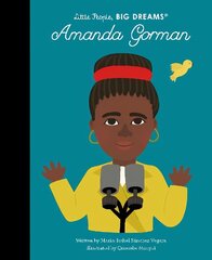 Amanda Gorman, Volume 75 цена и информация | Книги для подростков и молодежи | kaup24.ee