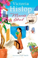 Maria's Island цена и информация | Книги для подростков и молодежи | kaup24.ee