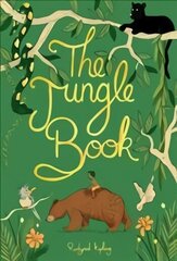 Jungle Book hind ja info | Noortekirjandus | kaup24.ee