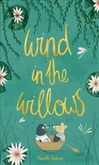Wind in the Willows Adapted edition цена и информация | Книги для подростков и молодежи | kaup24.ee