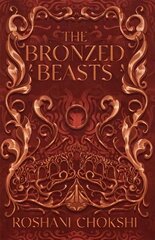 Bronzed Beasts hind ja info | Noortekirjandus | kaup24.ee