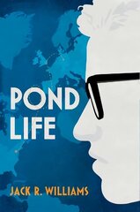 Pond Life hind ja info | Fantaasia, müstika | kaup24.ee