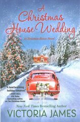 Christmas House Wedding цена и информация | Фантастика, фэнтези | kaup24.ee