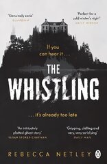 Whistling: The most chilling and gripping ghost story you'll read this year hind ja info | Fantaasia, müstika | kaup24.ee